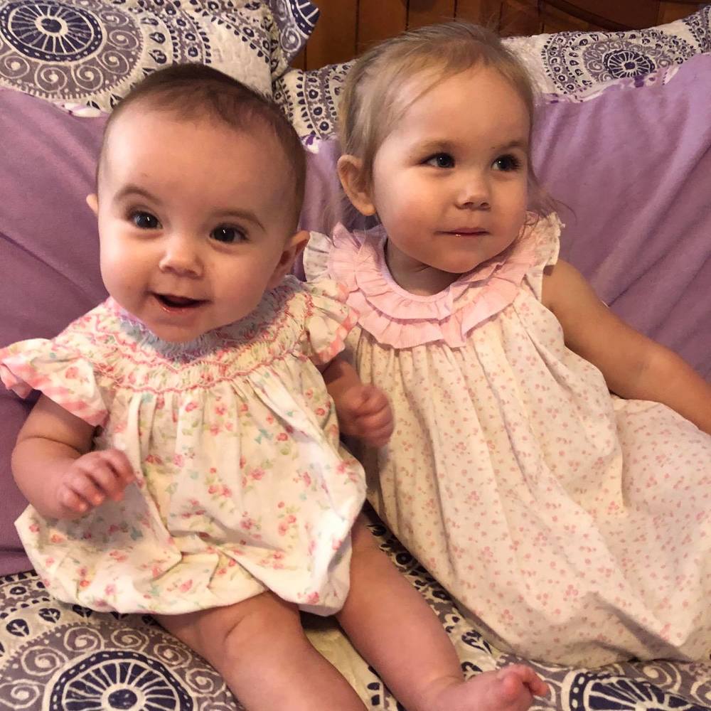 Meet your Posher, Samora